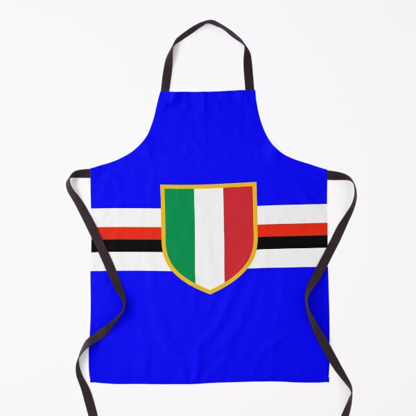Item preview, Sampdoria Scudetto designed and sold by nextgoalwins.