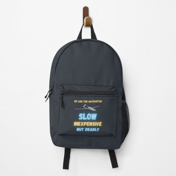 Item preview, be like the bayraktar slow inexpensive but deadly designed and sold by DailyLifeee.