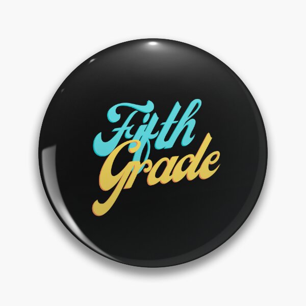 Item preview, Fifth Grade Field Day Squad designed and sold by Chanchane Store.