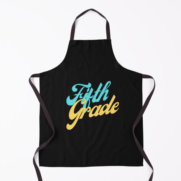 Item preview, Fifth Grade Field Day Squad designed and sold by Chanchane Store.