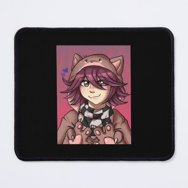 Item preview, Shiba hoodie Kokichi Ouma print Classic  designed and sold by glimpglover8.
