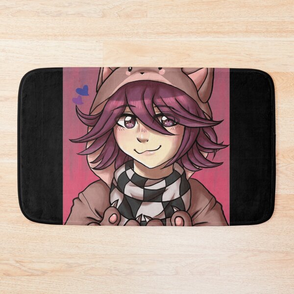 Item preview, Shiba hoodie Kokichi Ouma print Classic  designed and sold by glimpglover8.