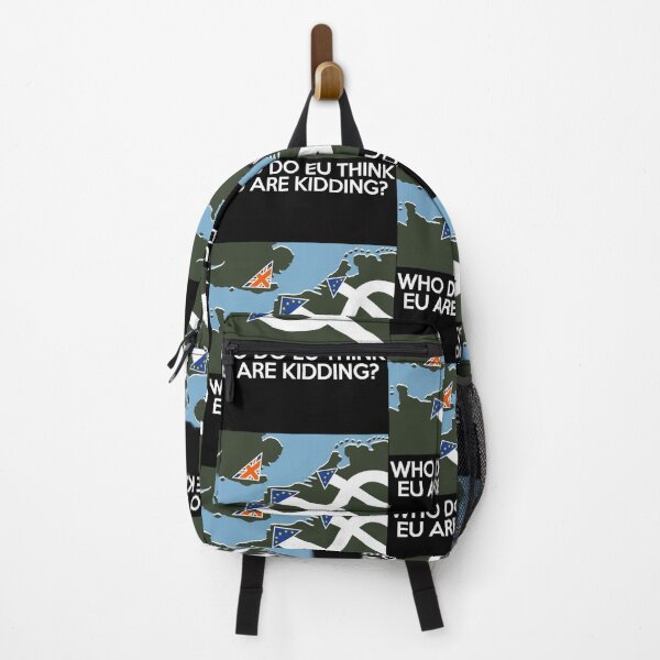Item preview, Dad&x27;s Army Brexit Classic  designed and sold by canalelassa2.