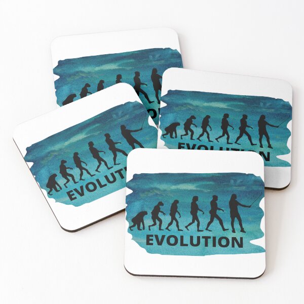 Item preview, Selfie Evolution designed and sold by imagine99.
