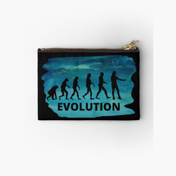 Item preview, Selfie Evolution designed and sold by imagine99.