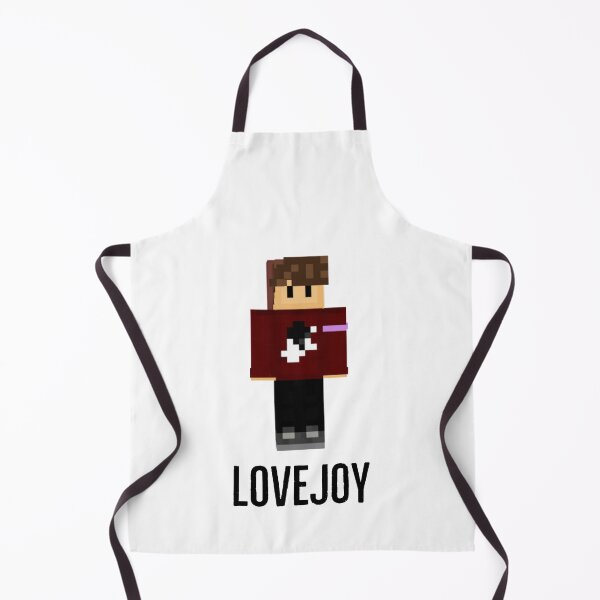 Item preview, Lovejoy minecraft designed and sold by bestizeyy.