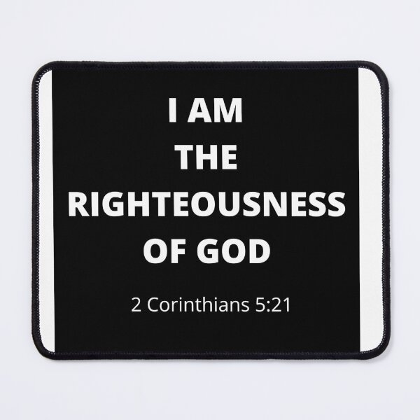 Item preview, Righteousness, Blessed, Adoption, Forgiven, Bible verse, Bible, Verse, Christian, Jesus, God, Faith, Christianity, Religion, Lord, Motivational, cute, Grace, Quotes. Christian quotes. designed and sold by Isheshop.