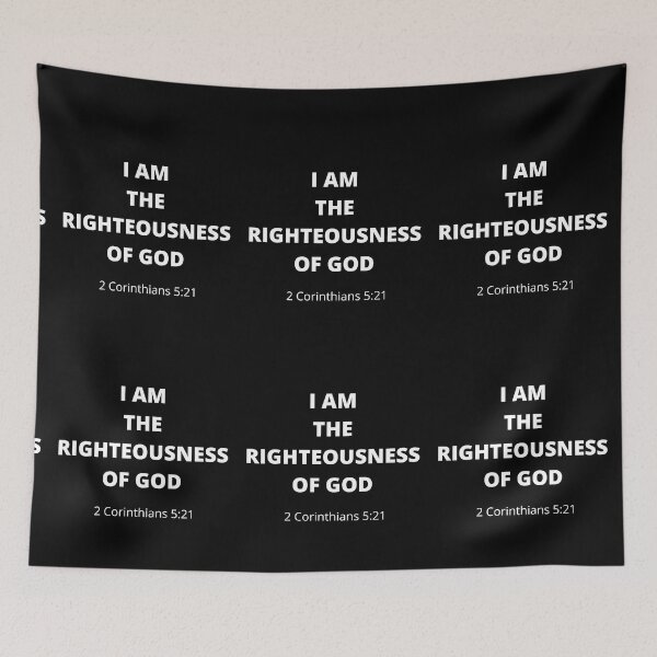 Item preview, Righteousness, Blessed, Adoption, Forgiven, Bible verse, Bible, Verse, Christian, Jesus, God, Faith, Christianity, Religion, Lord, Motivational, cute, Grace, Quotes. Christian quotes. designed and sold by Isheshop.