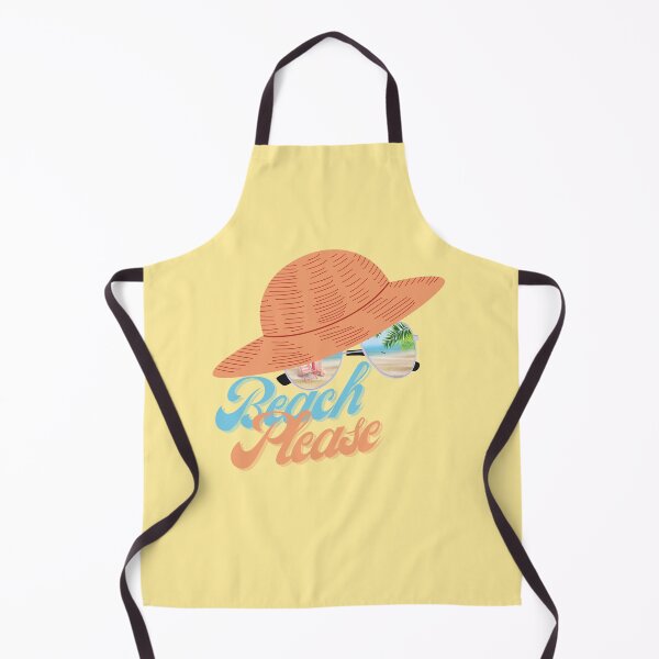 Item preview, Beach Please designed and sold by humnoo.