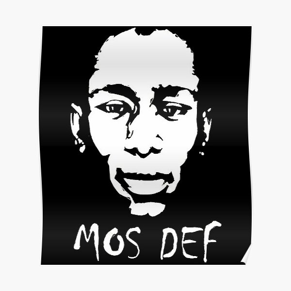 Mos Def (AKA Yasiin Bey) - Mathematics (Truth Remix), Mos Def