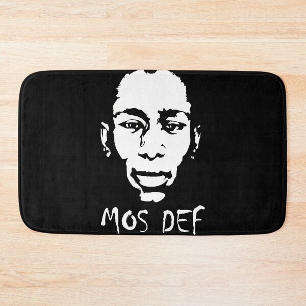 Item preview, Mos Def designed and sold by shopGYCAS.