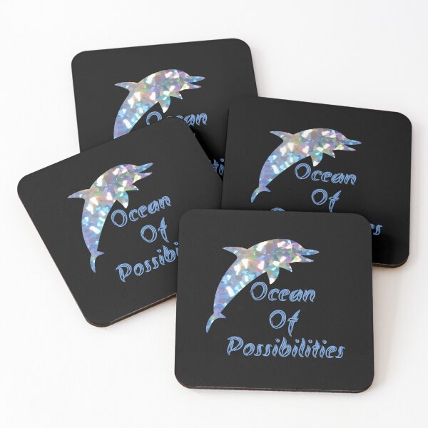 Item preview, Ocean Of Possibilities designed and sold by ZubiyaArt.