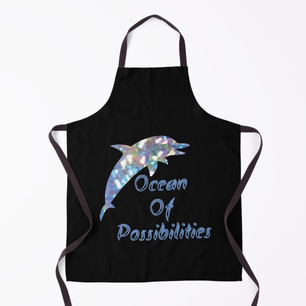 Item preview, Ocean Of Possibilities designed and sold by ZubiyaArt.