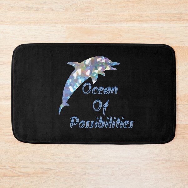 Item preview, Ocean Of Possibilities designed and sold by ZubiyaArt.