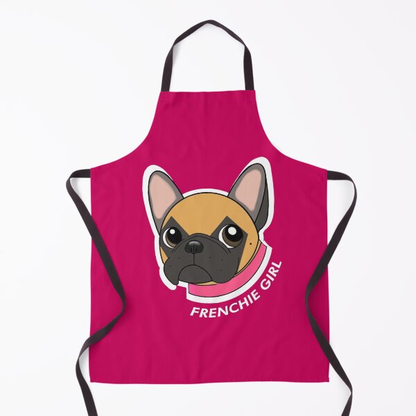 Item preview, Ze FRENCHIE GIRL designed and sold by JoaoGaspar.