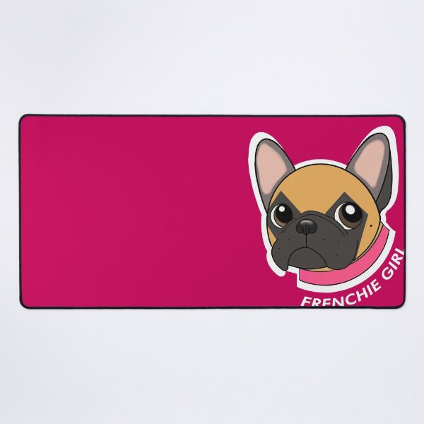 Item preview, Ze FRENCHIE GIRL designed and sold by JoaoGaspar.
