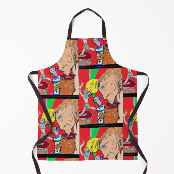 Item preview, the dance goes on designed and sold by wormink.