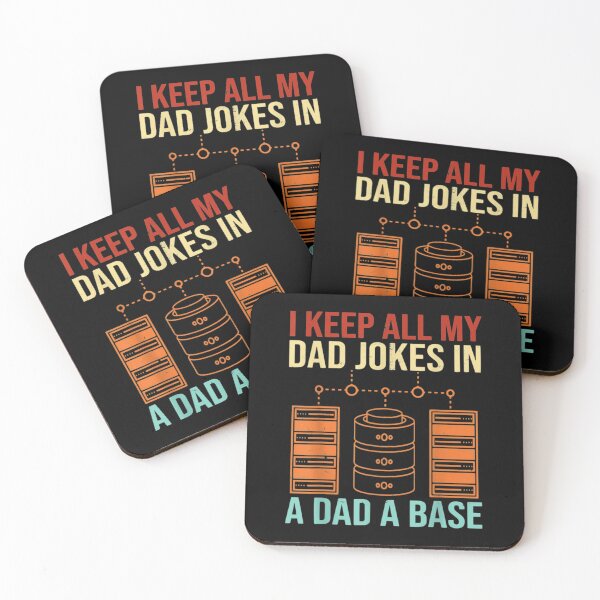 Item preview, Dad-Father-s-Day-Programmers-Programming-Coding-Gift-Apparel Classic  designed and sold by canalelassa2.