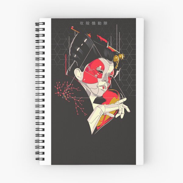 Item preview, Geisha Cyberpunk Aesthetic designed and sold by Shop Hakari.