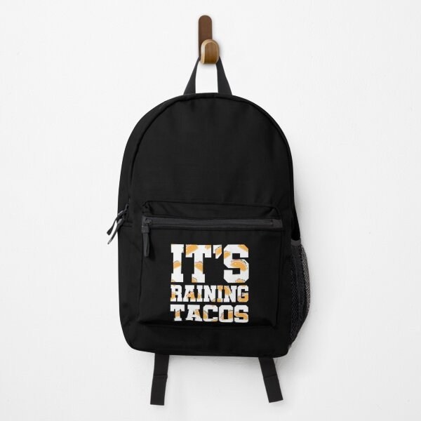 Item preview, Raining Tacos Taco Fun Tuesday Birthday Gift designed and sold by haselshirt.