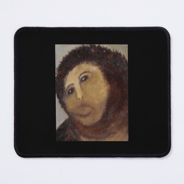 Item preview, Monkey Jesus  Monkey Christ Classic  designed and sold by sedammodicl.