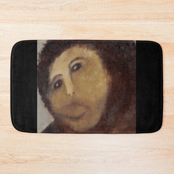 Item preview, Monkey Jesus  Monkey Christ Classic  designed and sold by sedammodicl.
