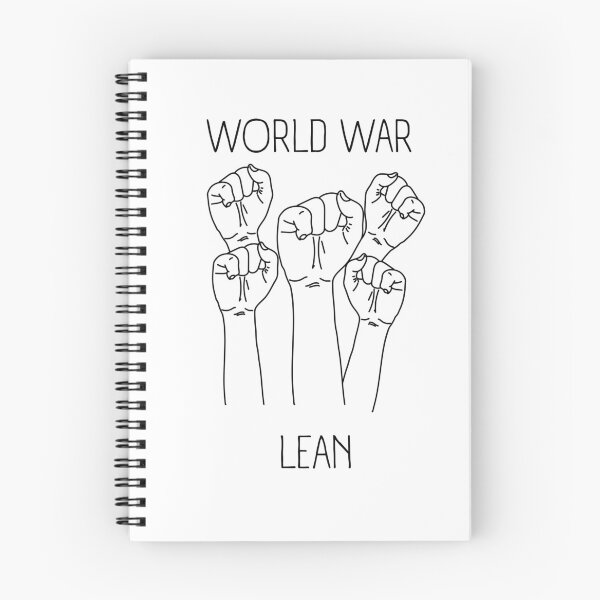Item preview, World War Lean Crappy Worldwide Joe Biden World War Lean Essential T-Shirt designed and sold by dakis.