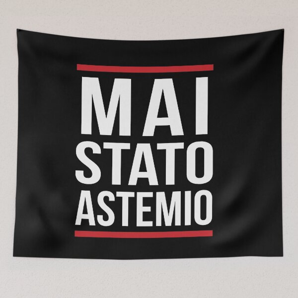 Item preview, GEMITAIZ MAI STATO ASTEMIO KILLER GAME NIGHT designed and sold by Tagliobros.