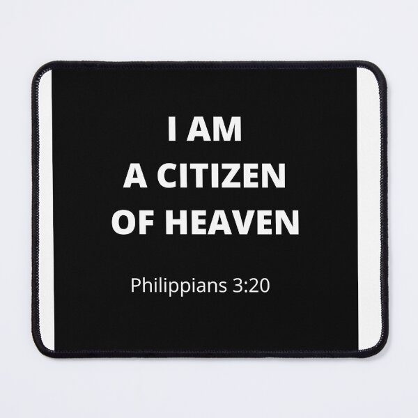 Item preview, Citizen, Blessed, Adoption, Forgiven, Bible verse, Bible, Verse, Christian, Jesus, God, Faith, Christianity, Religion, Lord, Motivational, cute, Grace, Quotes. Christian quotes. designed and sold by Isheshop.