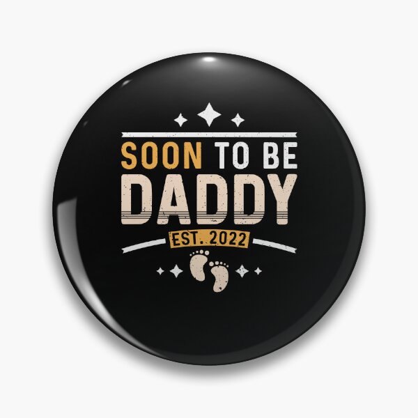 Item preview, Soon to be Daddy designed and sold by Lonesome-Fox.