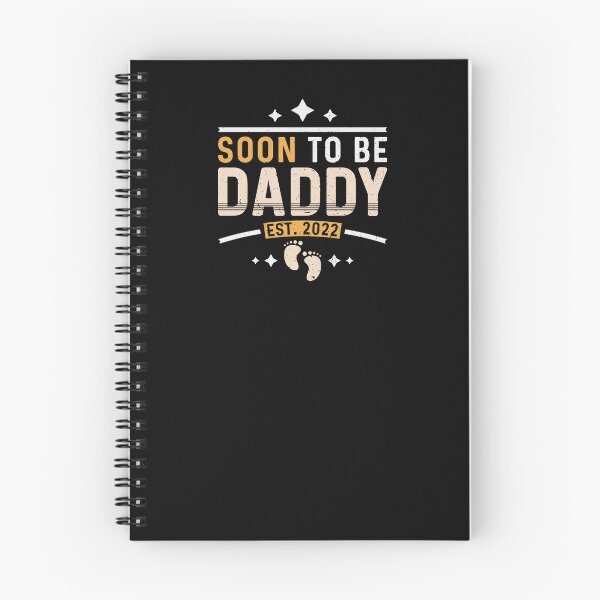 Item preview, Soon to be Daddy designed and sold by Lonesome-Fox.