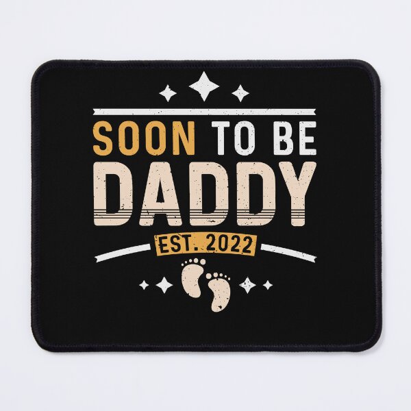 Item preview, Soon to be Daddy designed and sold by Lonesome-Fox.