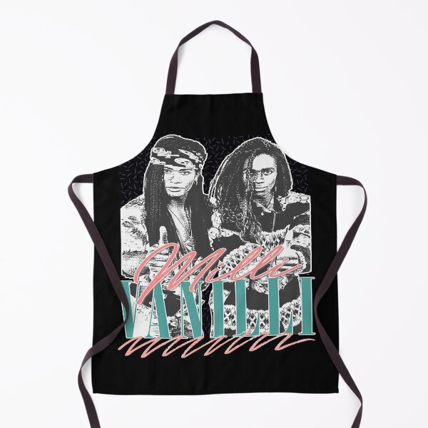 Item preview, Vanilli milli designed and sold by shopHD-02.