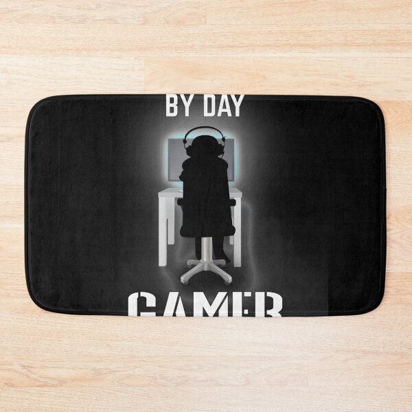 Item preview, Daddy by Day Gamer by Night Classic  designed and sold by canalelassa2.