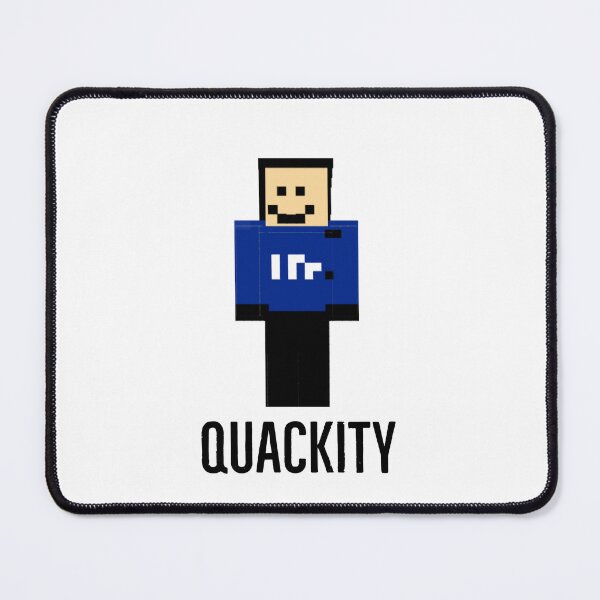 Item preview, quackity minecraft designed and sold by bestizeyy.