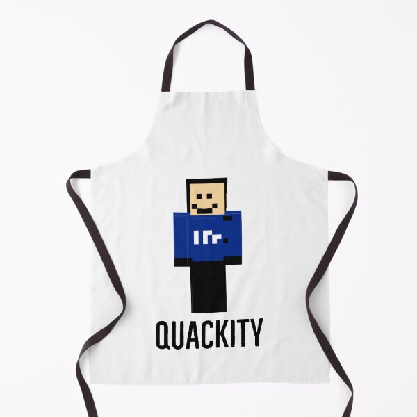 Item preview, quackity minecraft designed and sold by bestizeyy.