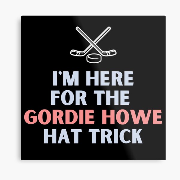 Gordie Howe: Word Art, Youth T-Shirt / Small - NHL - Sports Fan Gear | breakingt