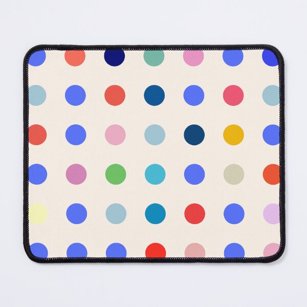 Item preview, Pretty cute spots designed and sold by lucybrownlane.