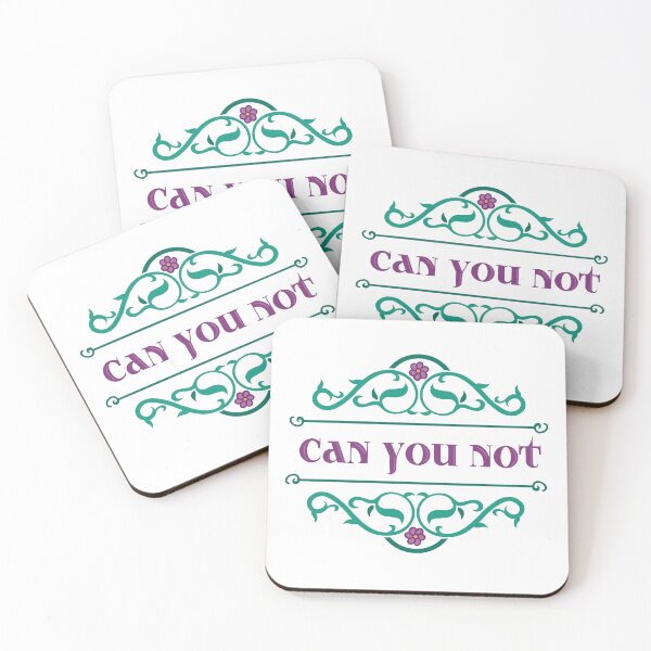 Item preview, Can you not designed and sold by saunterdownward.