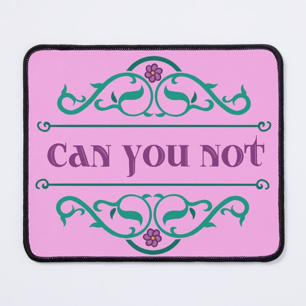 Item preview, Can you not designed and sold by saunterdownward.