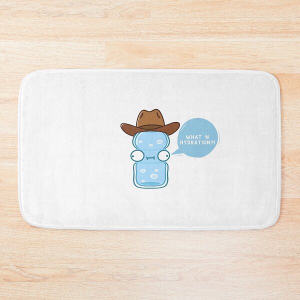 Item preview, What In Hydration?! designed and sold by Jimbob's Lost The Plot.
