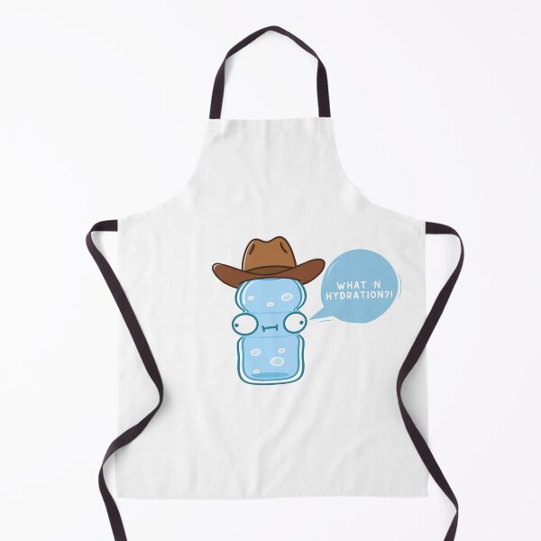 Item preview, What In Hydration?! designed and sold by Jimbob's Lost The Plot.