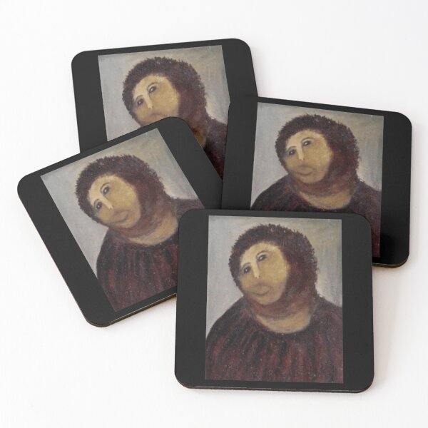 Item preview, Monkey Jesus Classic  designed and sold by sedammodicl.