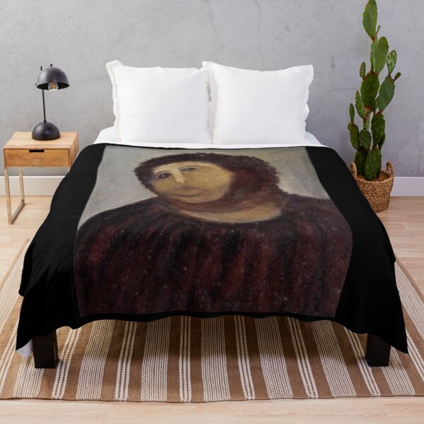 Item preview, Monkey Jesus Classic  designed and sold by sedammodicl.