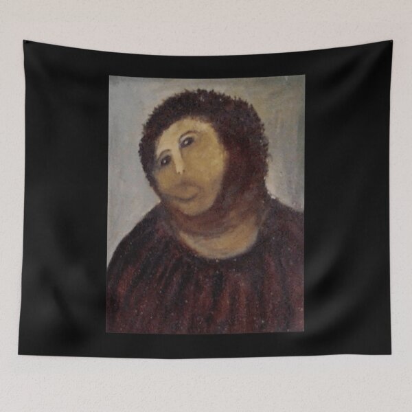 Item preview, Monkey Jesus Classic  designed and sold by sedammodicl.