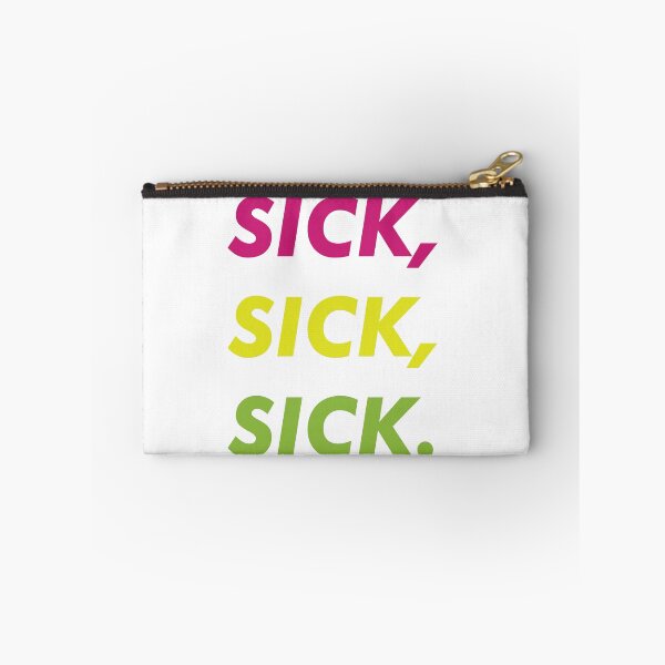 Item preview, Sick, sick, sick designed and sold by whiplassche.