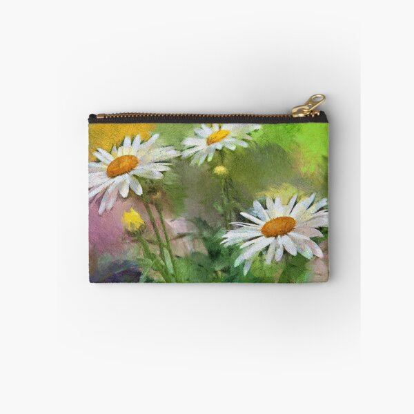 Item preview, Oxeye daisies - painted designed and sold by PhotosByHealy.