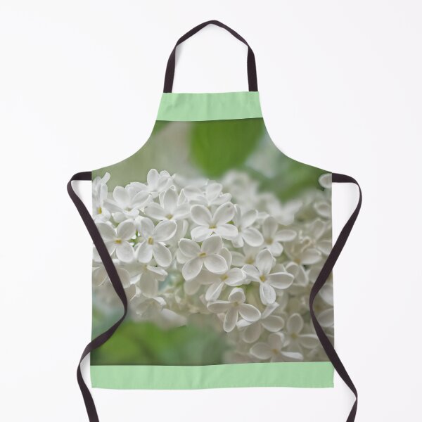 Item preview, White Lilac Flowers designed and sold by Alisonchambers2.