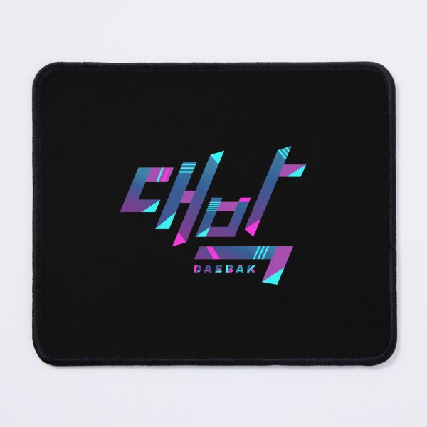 Item preview, Daebak Neon Vaporwave  Classic  designed and sold by canalelassa2.
