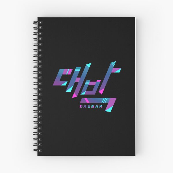 Item preview, Daebak Neon Vaporwave  Classic  designed and sold by canalelassa2.
